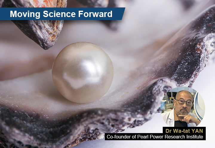 Moving Science Forward